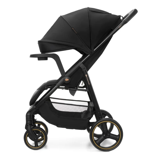 Sport-Kinderwagen Trig 3 Tray Onyx Black Sport-Kinderwagen Trig 3 Tray Onyx Black Kinderkraft KSTRIG03BLK000T