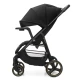 Sport-Kinderwagen Trig 3 Tray Onyx Black Sport-Kinderwagen Trig 3 Tray Onyx Black Kinderkraft KSTRIG03BLK000T