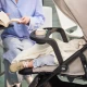Sport-Kinderwagen Trig 3 Tray Stone Beige Kinderkraft KSTRIG03BEG000T