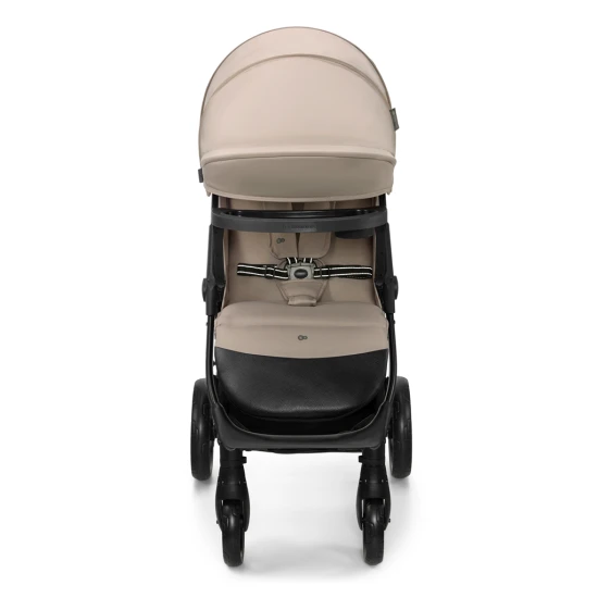 Sport-Kinderwagen Trig 3 Tray Stone Beige Kinderkraft KSTRIG03BEG000T