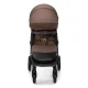 Sport-Kinderwagen Trig 3 Tray Velvet Mocca Sport-Kinderwagen Trig 3 Tray Velvet Mocca Kinderkraft KSTRIG03BRW000T