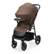 Sport-Kinderwagen Trig 3 Tray Velvet Mocca Sport-Kinderwagen Trig 3 Tray Velvet Mocca Kinderkraft KSTRIG03BRW000T