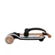 Laufrad und Rutschauto 2in1 Raket Up Beige Kinderkraft KRRAUP00BEG0000