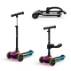Laufrad und Rutschauto 2in1 Raket Up Black Laufrad und Rutschauto 2in1 Raket Up Black Kinderkraft KRRAUP00BLK0000