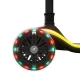 Laufrad und Rutschauto 2in1 Raket Up Black Laufrad und Rutschauto 2in1 Raket Up Black Kinderkraft KRRAUP00BLK0000