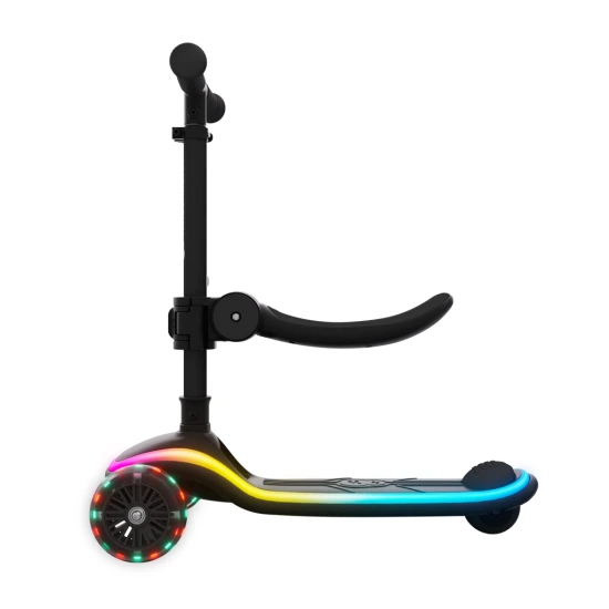 Laufrad und Rutschauto 2in1 Raket Up Black Laufrad und Rutschauto 2in1 Raket Up Black Kinderkraft KRRAUP00BLK0000