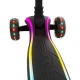 Laufrad und Rutschauto 2in1 Raket Up Black Laufrad und Rutschauto 2in1 Raket Up Black Kinderkraft KRRAUP00BLK0000