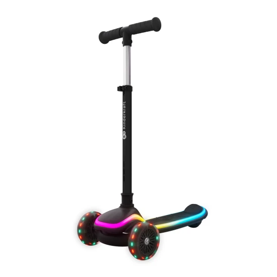 Laufrad und Rutschauto 2in1 Raket Up Black Laufrad und Rutschauto 2in1 Raket Up Black Kinderkraft KRRAUP00BLK0000
