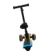 Laufrad und Rutschauto 2in1 Raket Up Black Laufrad und Rutschauto 2in1 Raket Up Black Kinderkraft KRRAUP00BLK0000