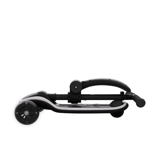 Laufrad und Rutschauto 2in1 Raket Up Black Laufrad und Rutschauto 2in1 Raket Up Black Kinderkraft KRRAUP00BLK0000