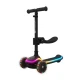 Laufrad und Rutschauto 2in1 Raket Up Black Laufrad und Rutschauto 2in1 Raket Up Black Kinderkraft KRRAUP00BLK0000