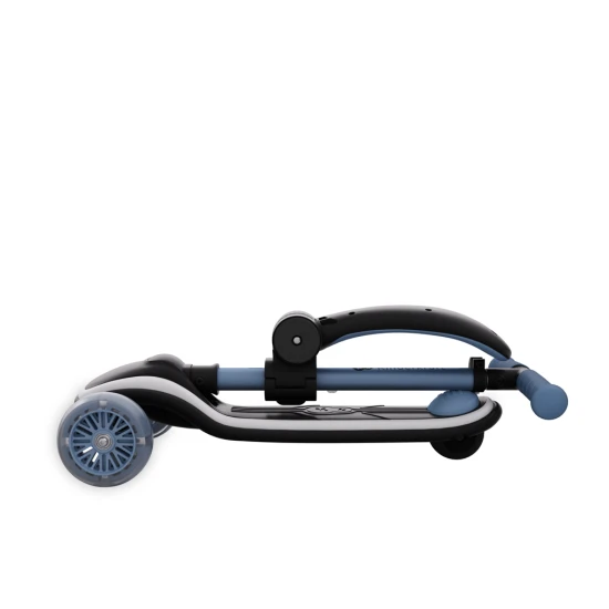 Laufrad und Rutschauto 2in1 Raket Up Blue Laufrad und Rutschauto 2in1 Raket Up Blue Kinderkraft KRRAUP00BLU0000