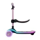 Laufrad und Rutschauto 2in1 Raket Up Pink Laufrad und Rutschauto 2in1 Raket Up Pink Kinderkraft KRRAUP00PNK0000