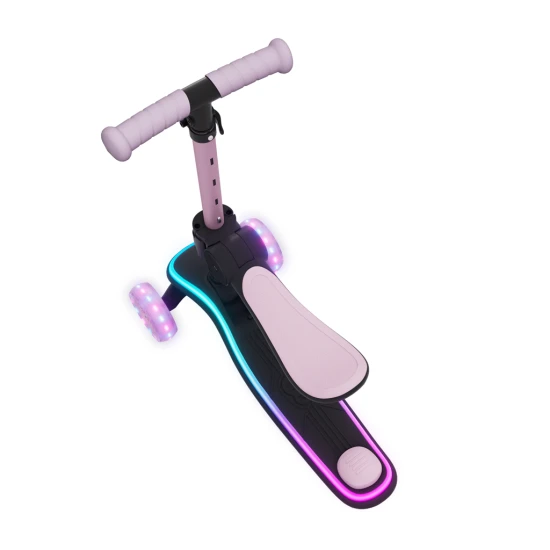 Laufrad und Rutschauto 2in1 Raket Up Pink Laufrad und Rutschauto 2in1 Raket Up Pink Kinderkraft KRRAUP00PNK0000