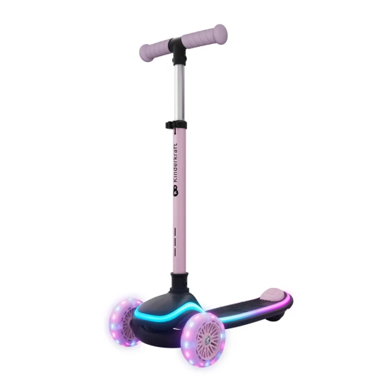 Laufrad und Rutschauto 2in1 Raket Up Pink Laufrad und Rutschauto 2in1 Raket Up Pink Kinderkraft KRRAUP00PNK0000