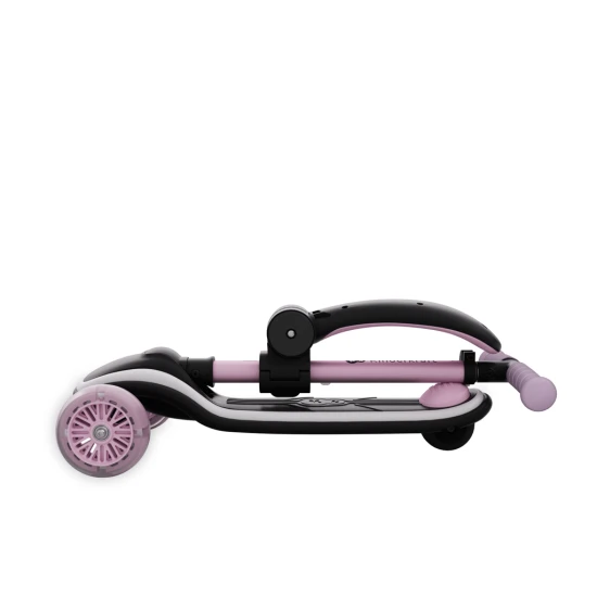 Laufrad und Rutschauto 2in1 Raket Up Pink Laufrad und Rutschauto 2in1 Raket Up Pink Kinderkraft KRRAUP00PNK0000