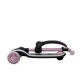 Laufrad und Rutschauto 2in1 Raket Up Pink Laufrad und Rutschauto 2in1 Raket Up Pink Kinderkraft KRRAUP00PNK0000