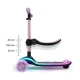 Laufrad und Rutschauto 2in1 Raket Up Pink Laufrad und Rutschauto 2in1 Raket Up Pink Kinderkraft KRRAUP00PNK0000