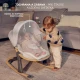 Babyliege Elsu Grey, bis 9 kg Babyliege Elsu Grey, bis 9 kg Kinderkraft KBELSU00GRY0000