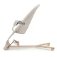 Schaukelliege Mimi Beige wood, bis 9 kg Schaukelliege Mimi Beige wood, bis 9 kg Kinderkraft KBMIMI00WOD0000