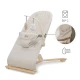 Schaukelliege Mimi Beige wood, bis 9 kg Schaukelliege Mimi Beige wood, bis 9 kg Kinderkraft KBMIMI00WOD0000