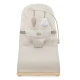 Schaukelliege Mimi Beige wood, bis 9 kg Schaukelliege Mimi Beige wood, bis 9 kg Kinderkraft KBMIMI00WOD0000