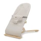 Schaukelliege Mimi Beige wood, bis 9 kg Schaukelliege Mimi Beige wood, bis 9 kg Kinderkraft KBMIMI00WOD0000
