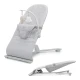 Schaukelliege Mimi Light grey, bis 9 kg Schaukelliege Mimi Light grey, bis 9 kg Kinderkraft KBMIMI00LGR0000