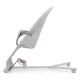 Schaukelliege Mimi Light grey, bis 9 kg Schaukelliege Mimi Light grey, bis 9 kg Kinderkraft KBMIMI00LGR0000