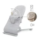 Schaukelliege Mimi Light grey, bis 9 kg Schaukelliege Mimi Light grey, bis 9 kg Kinderkraft KBMIMI00LGR0000