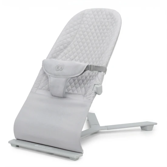 Schaukelliege Mimi Light grey, bis 9 kg Schaukelliege Mimi Light grey, bis 9 kg Kinderkraft KBMIMI00LGR0000