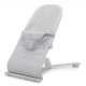 Schaukelliege Mimi Light grey, bis 9 kg Schaukelliege Mimi Light grey, bis 9 kg Kinderkraft KBMIMI00LGR0000