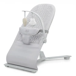 Schaukelliege Mimi Light grey, bis 9 kg Schaukelliege Mimi Light grey, bis 9 kg