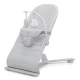 Schaukelliege Mimi Light grey, bis 9 kg Schaukelliege Mimi Light grey, bis 9 kg Kinderkraft KBMIMI00LGR0000