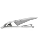 Schaukelliege Mimi Light grey, bis 9 kg Schaukelliege Mimi Light grey, bis 9 kg Kinderkraft KBMIMI00LGR0000