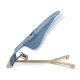 Schaukelliege Mimi Nordic Breeze, bis 9 kg Kinderkraft KBMIMI00NOR0000