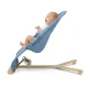 Schaukelliege Mimi Nordic Breeze, bis 9 kg Kinderkraft KBMIMI00NOR0000