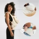 Babytrage Elara Beige Babytrage Elara Beige Kinderkraft KNELAR00BEG0000