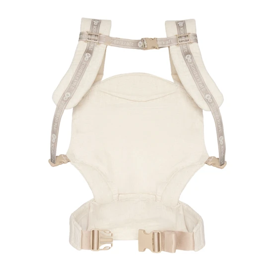 Babytrage Elara Beige Babytrage Elara Beige Kinderkraft KNELAR00BEG0000