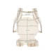 Babytrage Elara Beige Babytrage Elara Beige Kinderkraft KNELAR00BEG0000