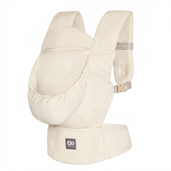 Babytrage Elara Beige Babytrage Elara Beige Kinderkraft KNELAR00BEG0000