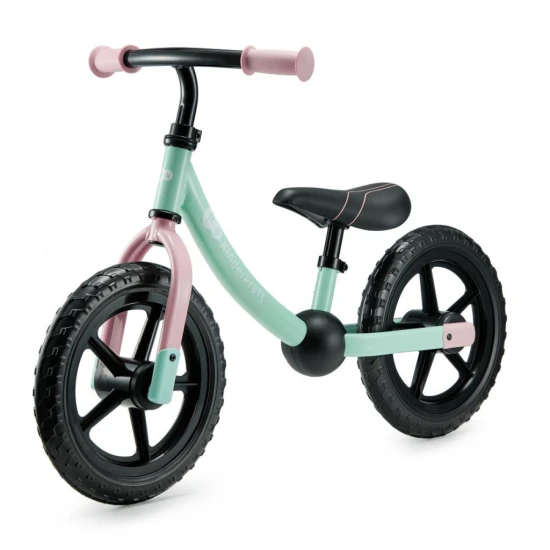 Rutschauto 2Way Next Mint Rutschauto 2Way Next Mint Kinderkraft KR2WAY25MIN0000