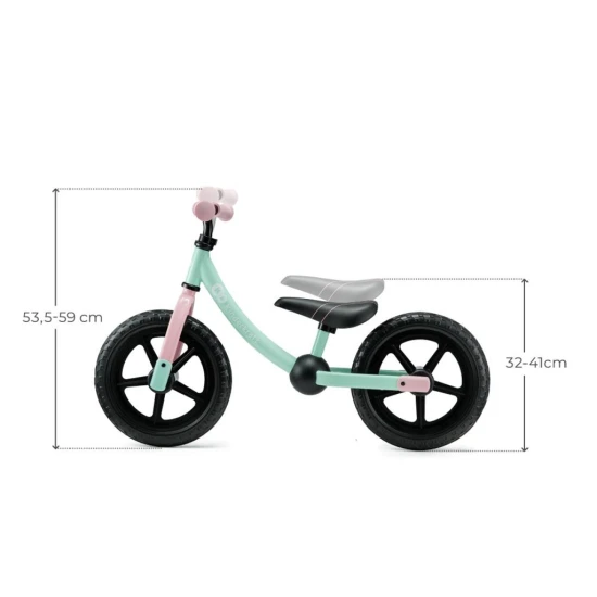 Rutschauto 2Way Next Mint Rutschauto 2Way Next Mint Kinderkraft KR2WAY25MIN0000