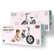 Rutschauto 2Way Next Mint Rutschauto 2Way Next Mint Kinderkraft KR2WAY25MIN0000