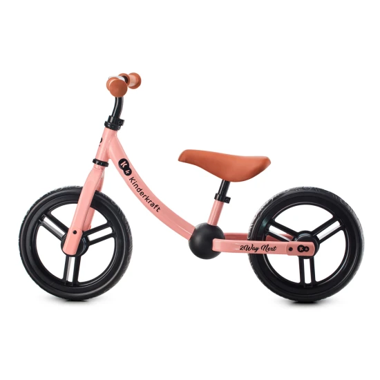 Rutschauto 2way Next Rose Pink Rutschauto 2way Next Rose Pink Kinderkraft KR2WAY22PNK0000
