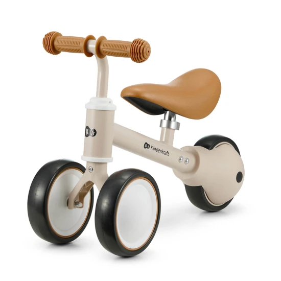Rutschauto Cutie Beige Rutschauto Cutie Beige Kinderkraft KRCUTI00BEG0000