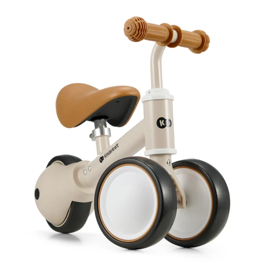 Rutschauto Cutie Beige Rutschauto Cutie Beige Kinderkraft KRCUTI00BEG0000
