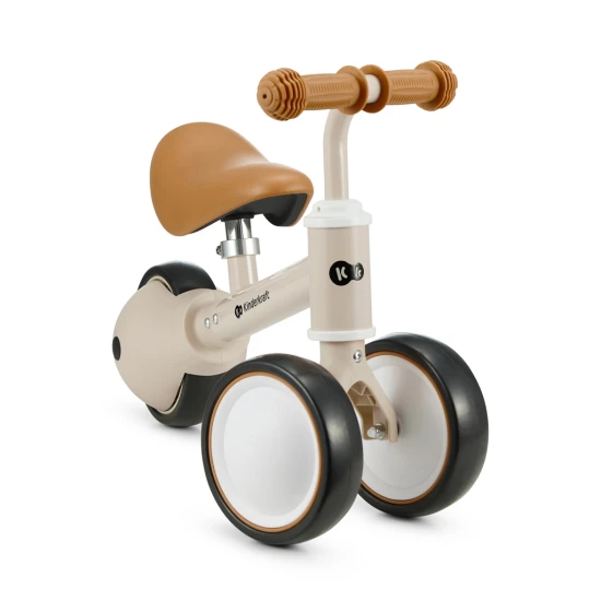 Rutschauto Cutie Beige Rutschauto Cutie Beige Kinderkraft KRCUTI00BEG0000