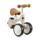 Rutschauto Cutie Beige Rutschauto Cutie Beige Kinderkraft KRCUTI00BEG0000
