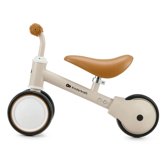 Rutschauto Cutie Beige Rutschauto Cutie Beige Kinderkraft KRCUTI00BEG0000